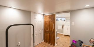Fitler Square Three Bed Home Gallery 11