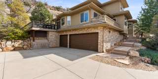 Stunning Fully Furnished Home in Roxborough Park! Gallery 1