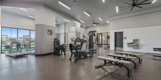 SevenO2 Main Apartments Gallery 62