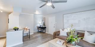 The Washington Apartment Homes Gallery 18