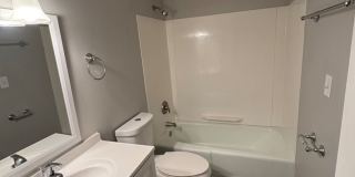 Wesleyan Apartments Gallery 19