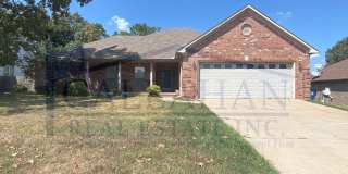 Maumelle Home Gallery 1