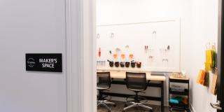 Treadway at New Trails Gallery 22