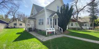 Duplex In The Steunenberg Historical District Gallery 1