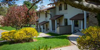 Carriage Park Apartments Gallery 14