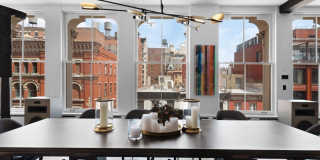 1 Bond Street Gallery 6