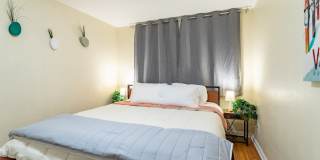 Spacious Updated Unit of Quadplex Available in Park Hill Gallery 23
