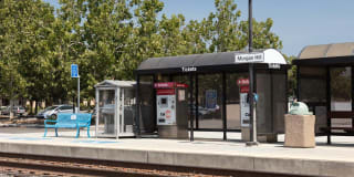 Monte Vista Apartments Gallery 21