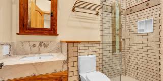 Newly Built Super-Lux Home in Repurposed Winery Complex w/ Optional 2-Car Tandem Garage Parking Gallery 27