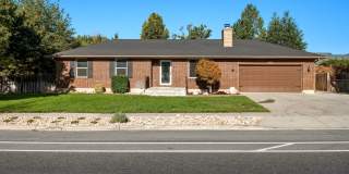 Spacious 5 Bedroom 3 Bath Home in American Fork! Gallery 1