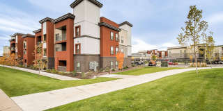 Clearfield Station Apartments Clearfield Station Apartments Gallery 19