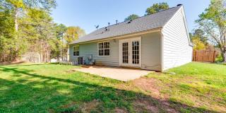 Ranch Home in great school district! Gallery 1