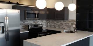 Riverfalls Tower Apartments Gallery 21