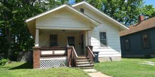 Cute House on small & Private Street - in the District and very near Columbia College Gallery 1