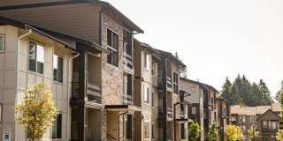 2 Bedroom 1 Bath 957 sq ft Gallery 111