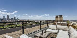 Cheesman Park Condo With Breathtaking Views! Gallery 28