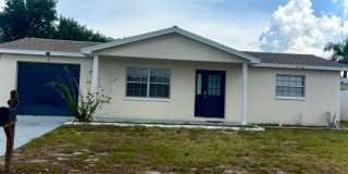 3 Bedroom 1 Bath Single Family Home Gallery 1