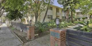1219 N Crescent Heights Blvd unit: C Gallery 1
