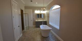 Zachary School District!  Newly remodeled 4 bedroom, 2.5 bath near downtown Zachary Gallery 22