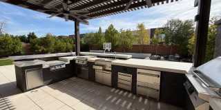 4 Bed, 4.5 Bath Summerlin Home in The Ridges with Resort-Style Backyard 4 Bed, 4.5 Bath Summerlin Home in The Ridges with Resort-Style Backyard Gallery 27