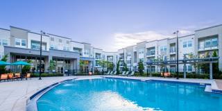 Linden on the GreeneWay Gallery 36