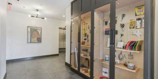 Alexan Waltham Gallery 59