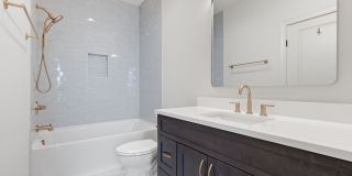 4 Bed 4 Bath Newly-Built Townhome | Charlotte Park Gallery 24