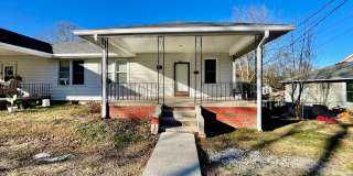 Adorable 2 bedroom, 1 bath duplex | Located in Gastonia Gallery 1