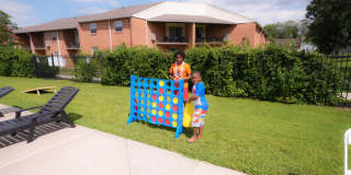 The Crossings at Glassboro Gallery 41