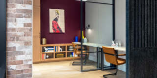 The Hannah Gallery 4