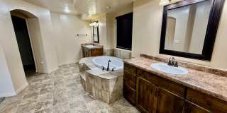Six-Bedroom Home Includes Casita and RV Parking Gallery 25