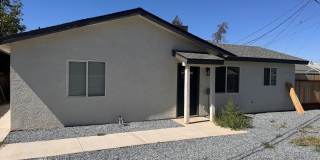 Newly Remodeled 2 Bedroom, 2 Bath Back House Newly Remodeled 2 Bedroom, 2 Bath Back House Gallery 1