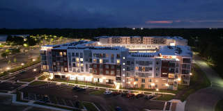 Metropolis Apartments Gallery 52