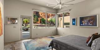 Exquisite Luxury Home Basking in Red Rock Mountains with Infrared Sauna + Fire Tables, Near Oak Creek Golf Course! Mystic Thyme Gallery 15