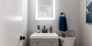 Grand Park Apartments Gallery 27