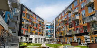 CBD Detroit Apartments Gallery 1