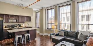 5&15 Apartments Gallery 28