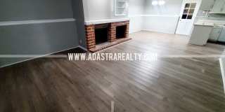 Very Nice & Spacious Duplex in North Olathe-Available NOW!! Gallery 5