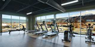 Skyline Peaks Gallery 11