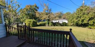 Live in Bliss - 3 Bed, 1 Bath Gallery 22