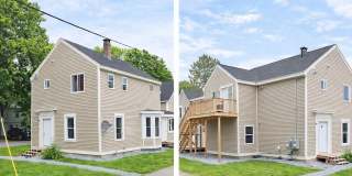 117 North Main Street - B Gallery 1