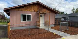 Beautiful 1 bedroom 1 bath unit in Springfield! Gallery 1