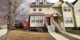 Beautiful Harvest Park Mapleton Townhouse Gallery 1