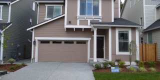 Beautiful 4 Bed 3.5 Bath Home in Lynnwood Gallery 1