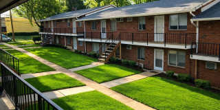 LIMITED TIME SUMMER OFFER! FREE RENT FOR YOUR FIRST MONTH! 2 Bedroom Apartment unit in Anderson Avenue Gallery 1