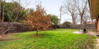 **Remodeled 2/1 Duplex in Southeast Austin – Modern Style, Open Layout, and Prime Location!** Gallery 22