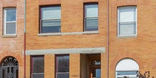 1625 SAINT PAUL Street unit: B Gallery 21