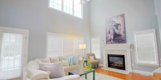 Available Early June! Gorgeous 4 bedroom home in Coles Pond! Gallery 4