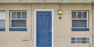 Richard Allen Gardens Gallery 10