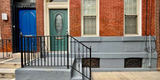 2205 Fitzwater Street - 3rd Floor Gallery 3